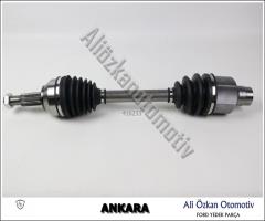 Ford Yedek Parça - AKS SAĞ BENZİNLİ DİZEL - MONDEO 2001-2007